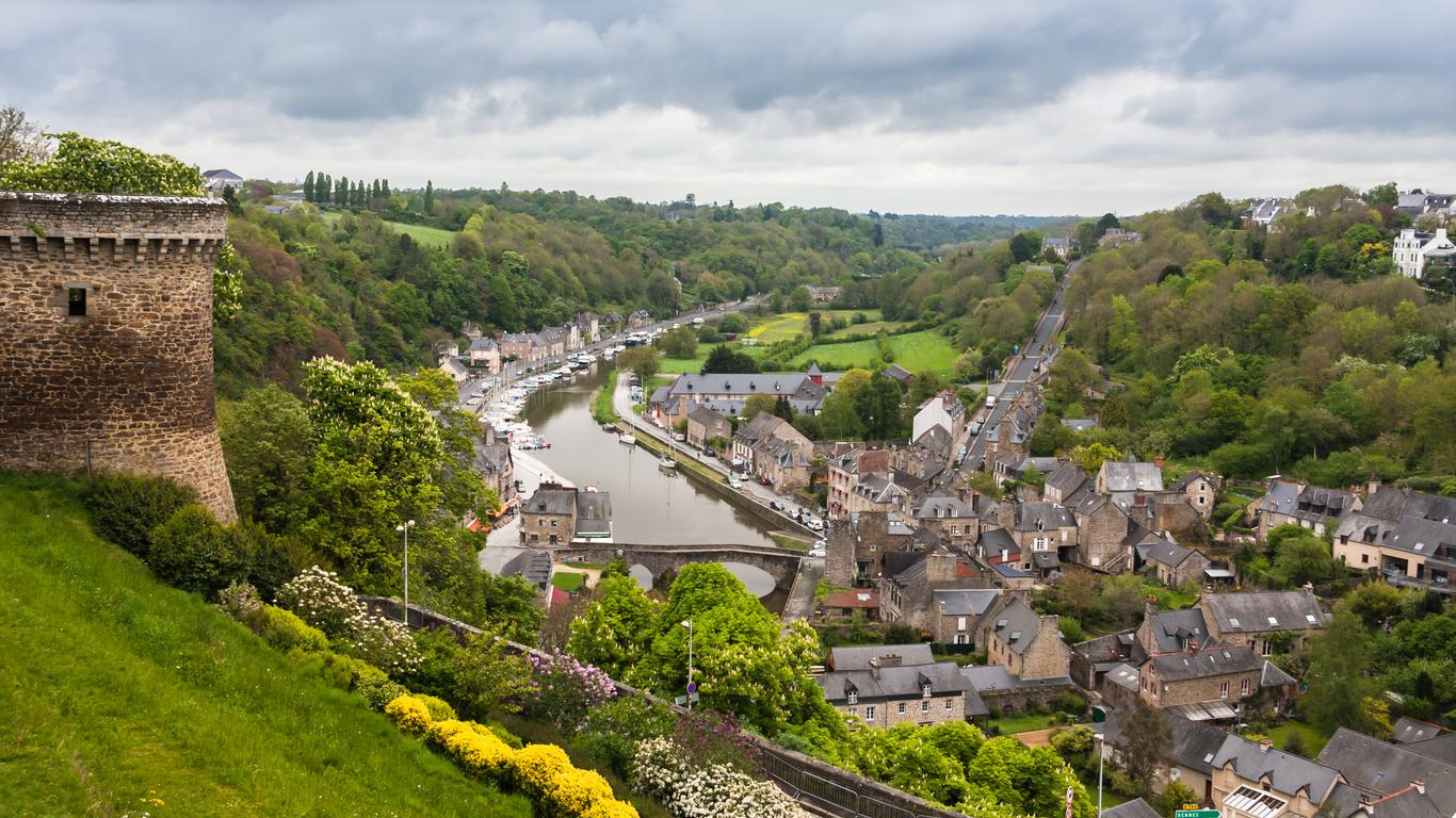 2. Bourgogne-Franche-Comté